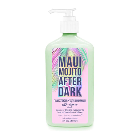 Tan Inc. Maui Mojito After Dark Tan Extender