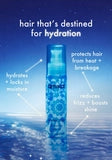 Water Sign Hydrating Hair Oil 1.69 oz