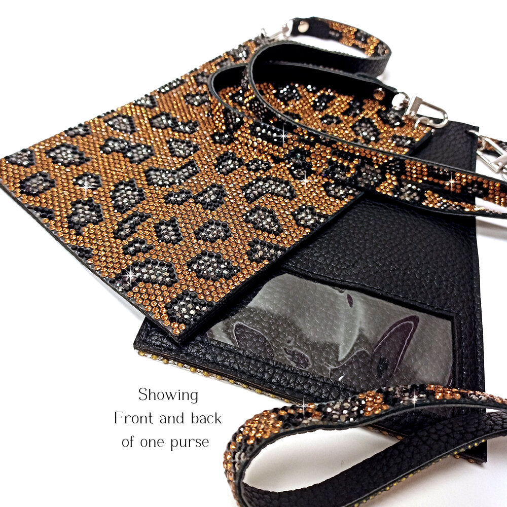 Jacqueline Kent Cell Phone purse