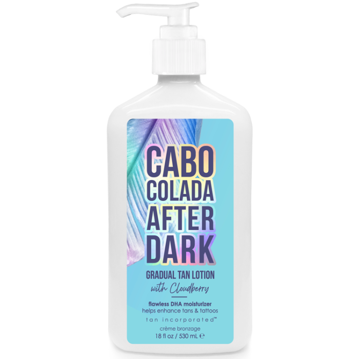 Tan Inc. Cabo Colada After Dark Tan Extender