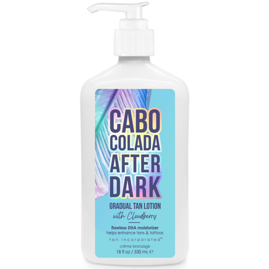 Tan Inc. Cabo Colada After Dark Tan Extender