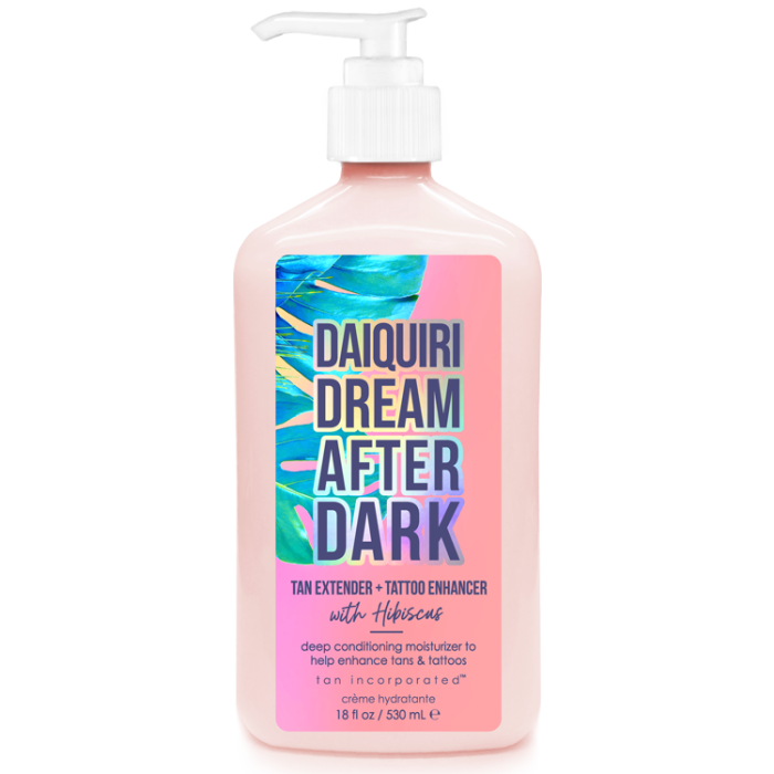 Tan Inc. Daiquiri Dream After Dark Tan Extender