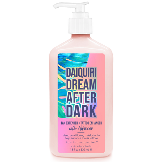 Tan Inc. Daiquiri Dream After Dark Tan Extender