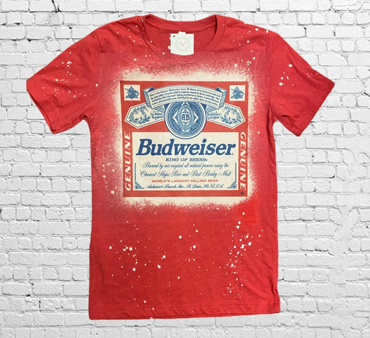 Budweiser T-Shirt