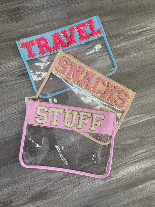 Bag for Travel