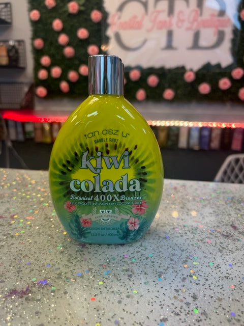 Kiwi Colada