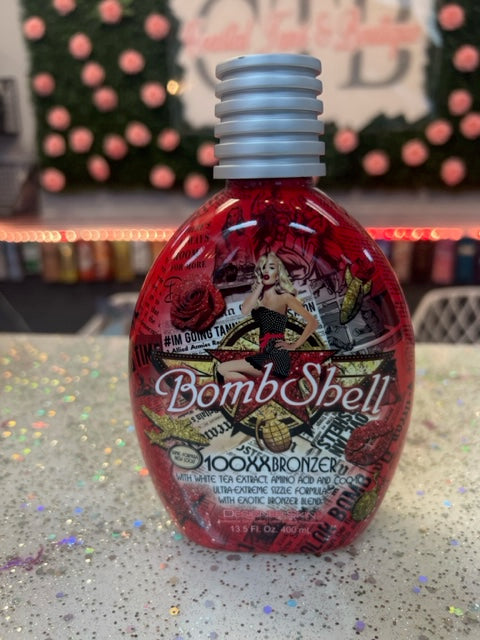 Bombshell Tingle