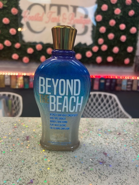 Beyond the Beach