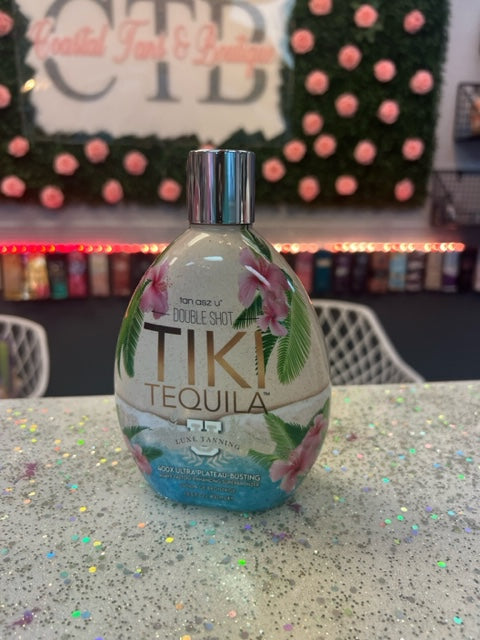 Tiki Tequila