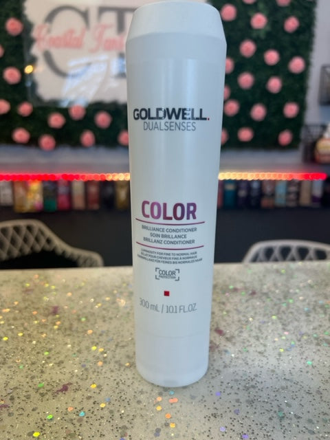 Goldwell Dual senses Color Conditioner